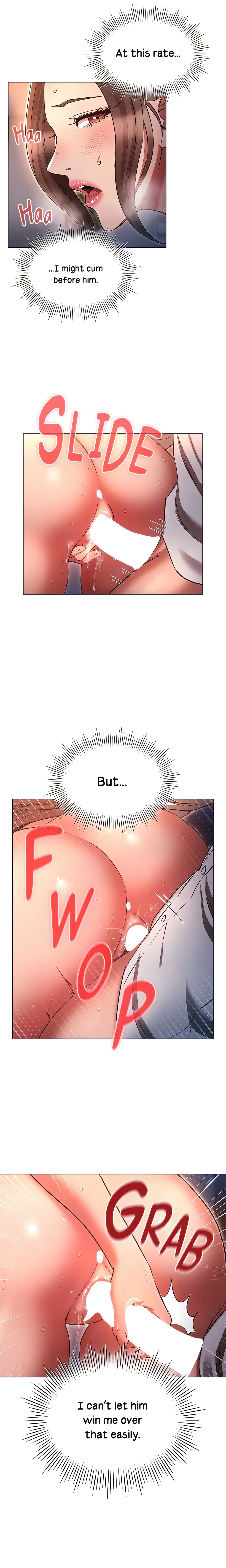 A Second Chance (Official) chapter 66 page 16