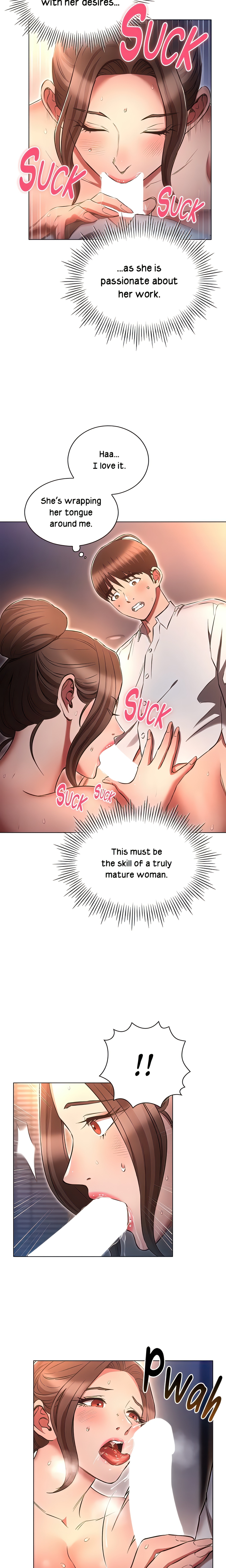 A Second Chance (Official) chapter 66 page 20