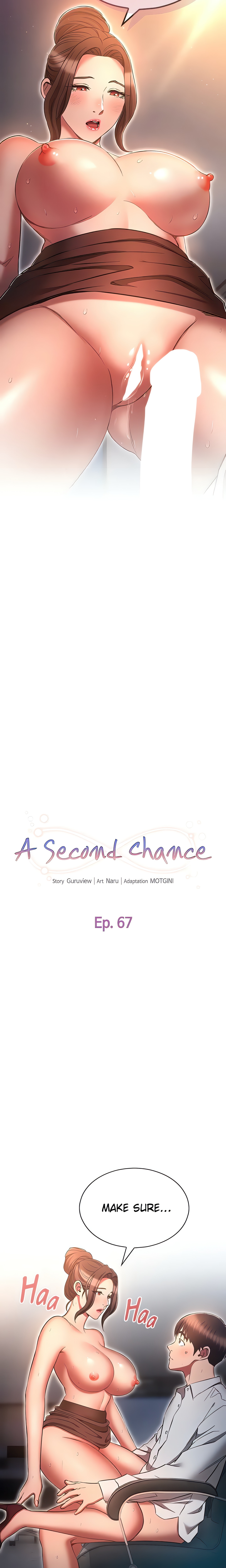 A Second Chance (Official) chapter 67 page 2