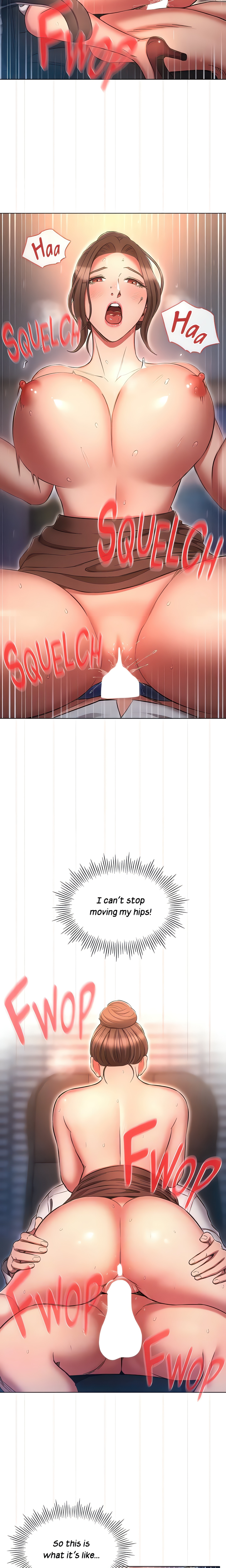 A Second Chance (Official) chapter 67 page 5