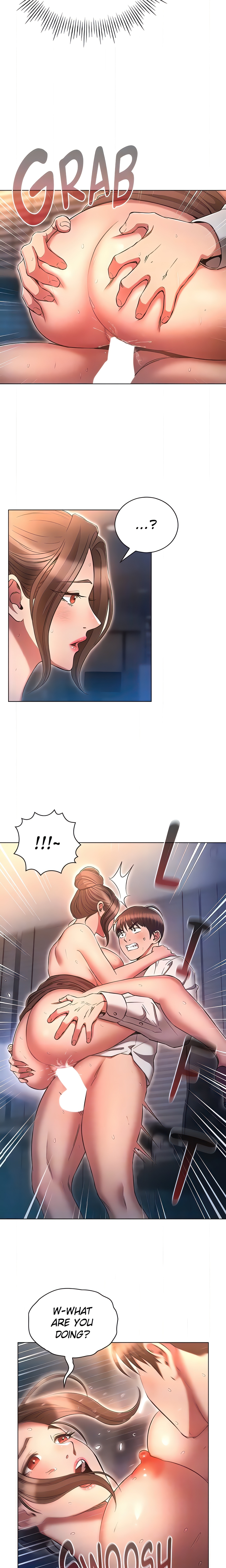 A Second Chance (Official) chapter 67 page 9