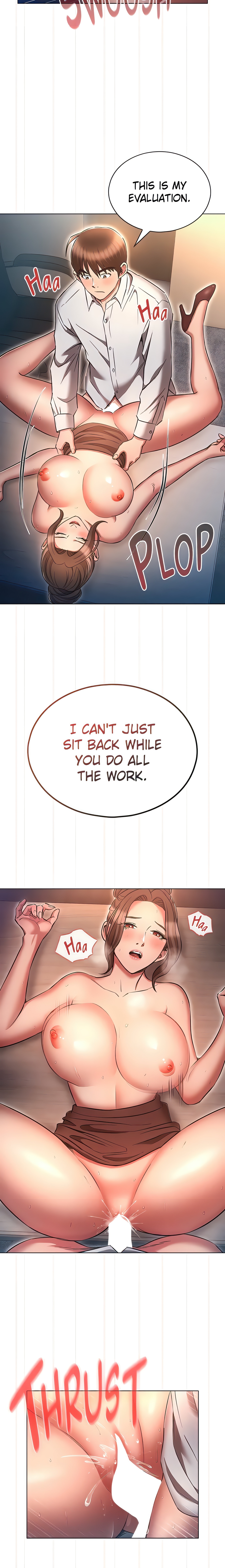 A Second Chance (Official) chapter 67 page 10