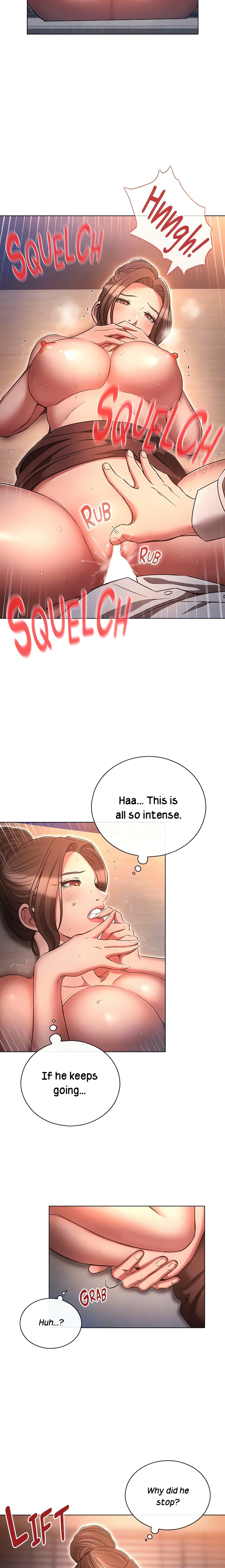 A Second Chance (Official) chapter 67 page 16