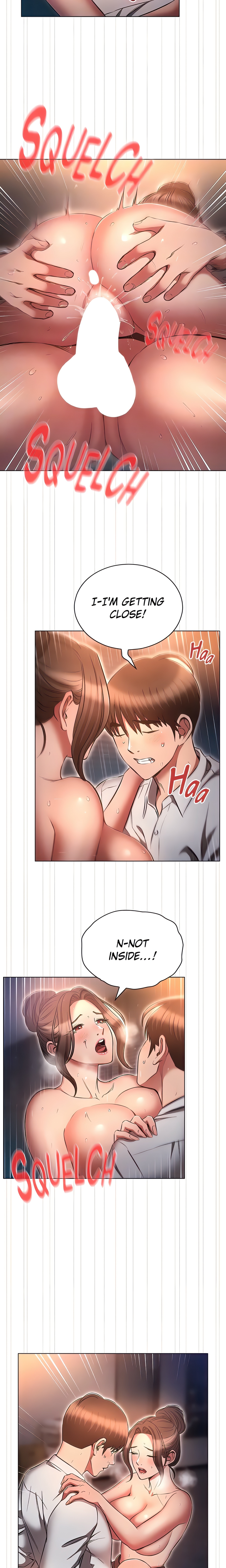 A Second Chance (Official) chapter 67 page 19