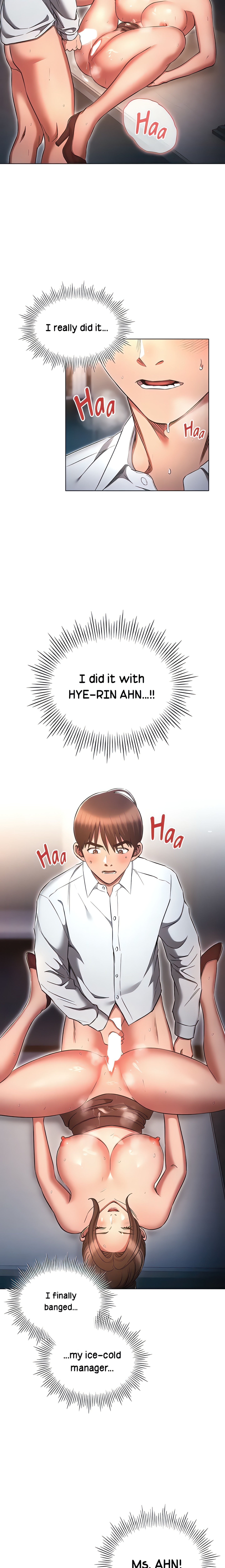 A Second Chance (Official) chapter 68 page 2