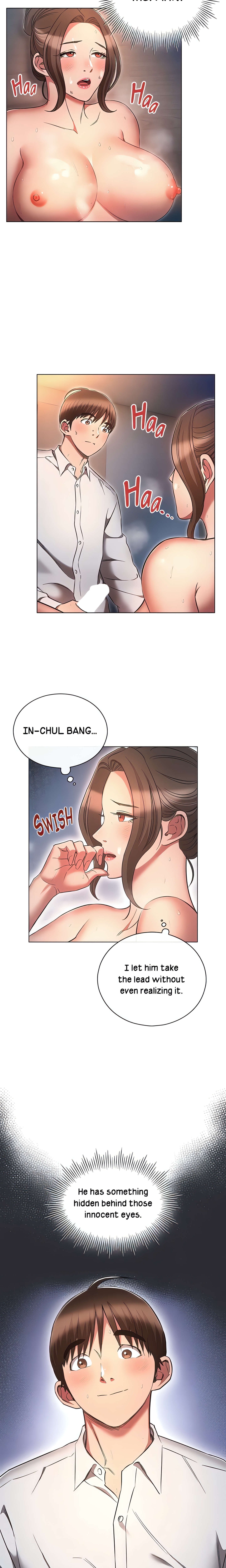 A Second Chance (Official) chapter 68 page 3