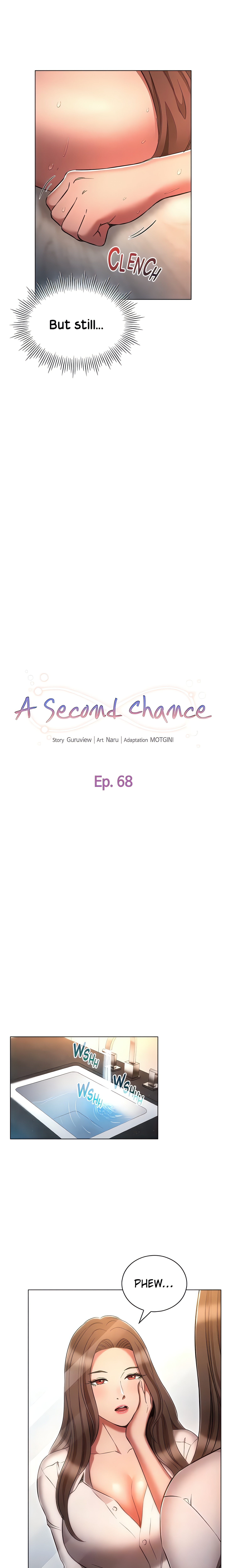 A Second Chance (Official) chapter 68 page 5