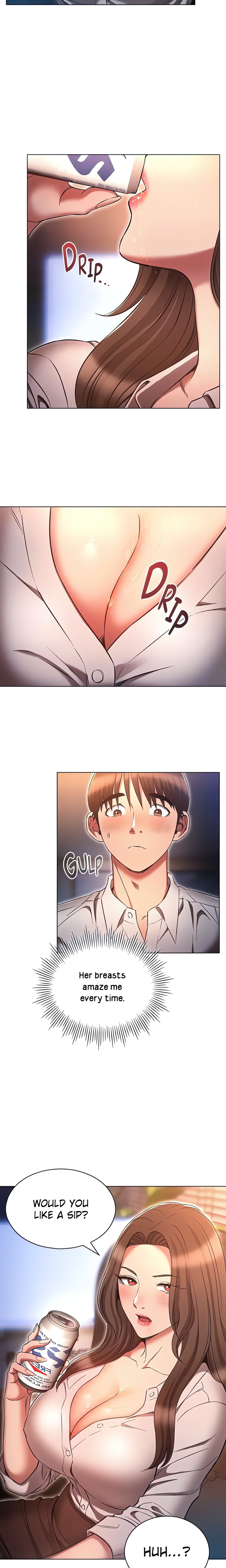 A Second Chance (Official) chapter 68 page 10