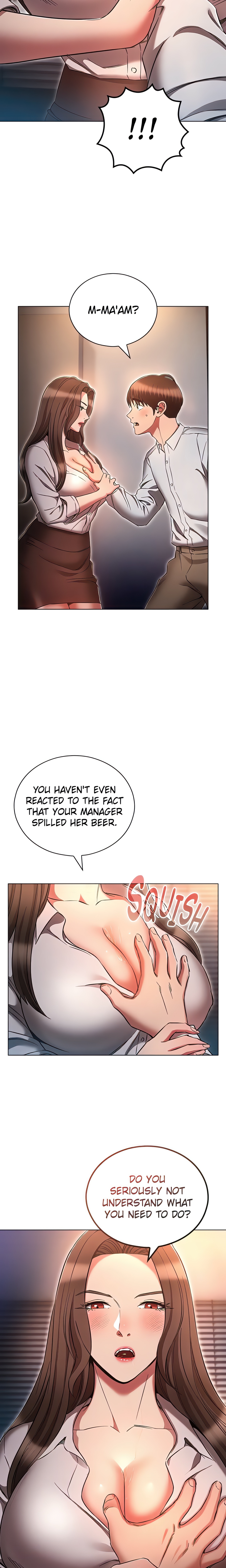 A Second Chance (Official) chapter 68 page 13