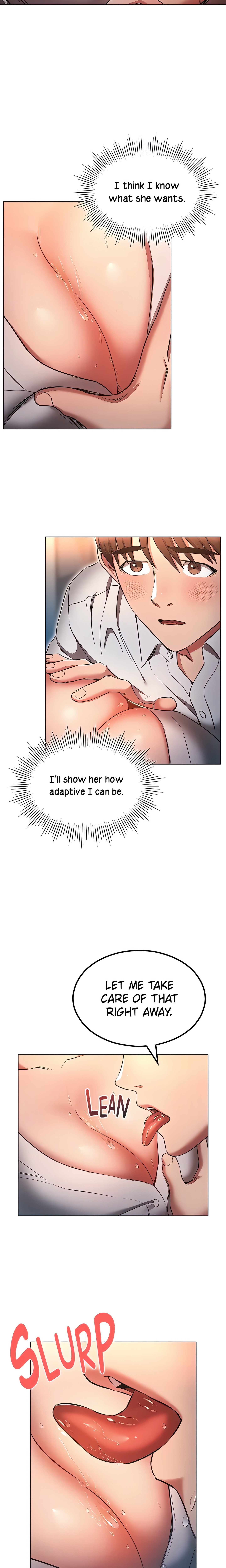 A Second Chance (Official) chapter 68 page 14