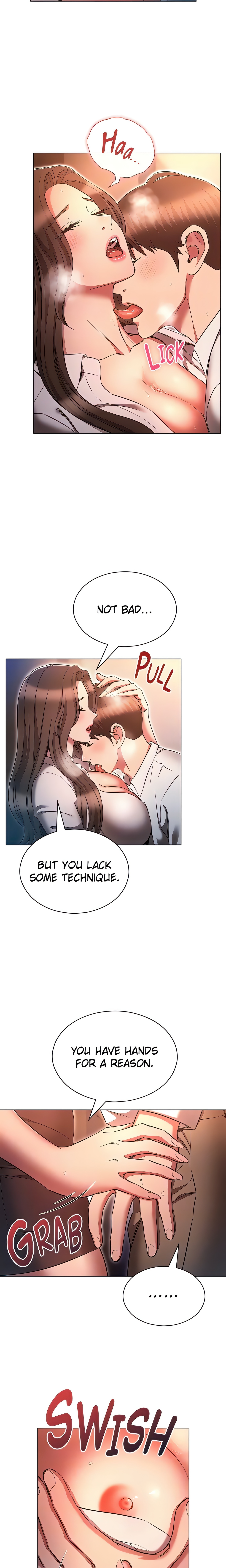 A Second Chance (Official) chapter 68 page 15