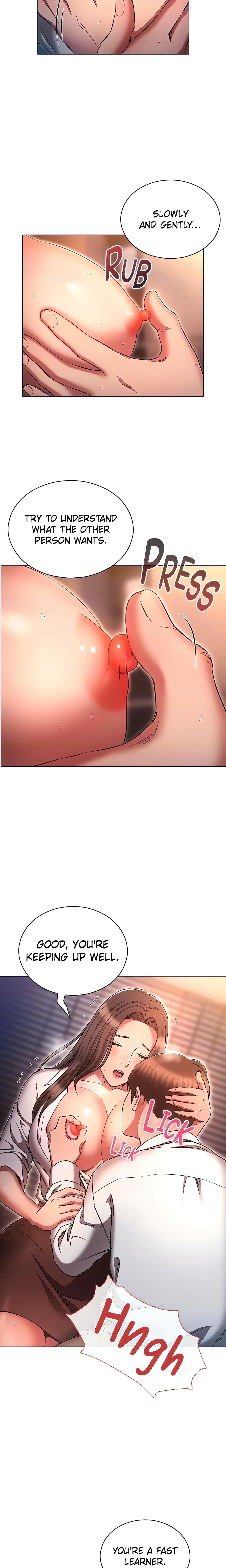 A Second Chance (Official) chapter 68 page 16