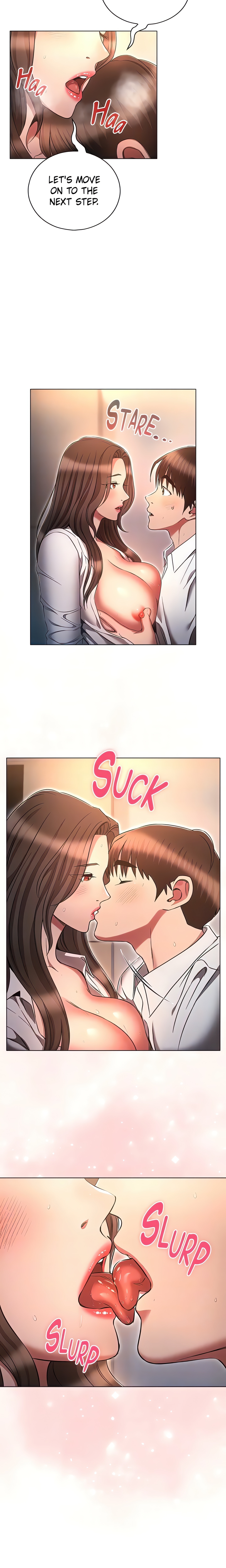 A Second Chance (Official) chapter 68 page 17