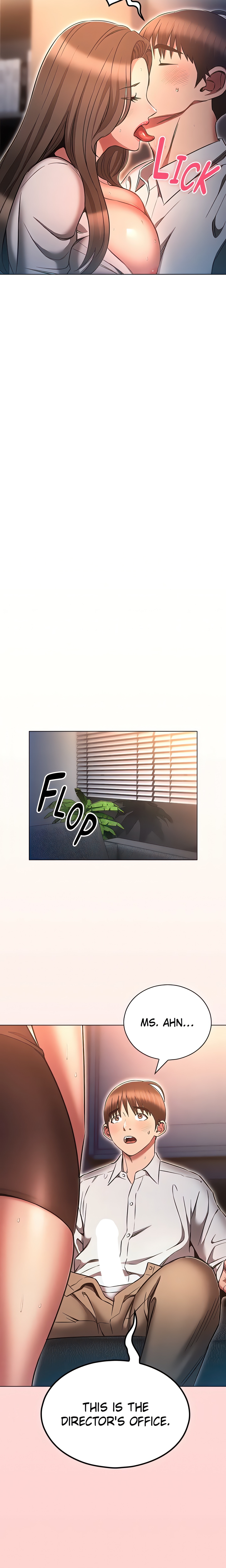 A Second Chance (Official) chapter 68 page 20