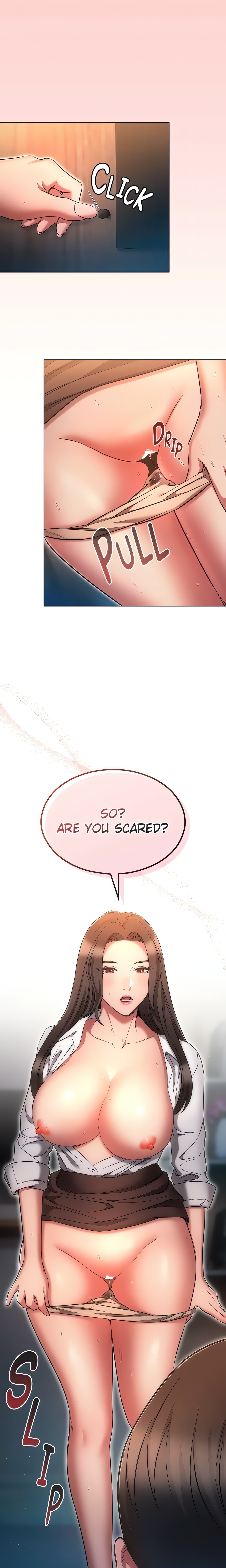 A Second Chance (Official) chapter 68 page 21