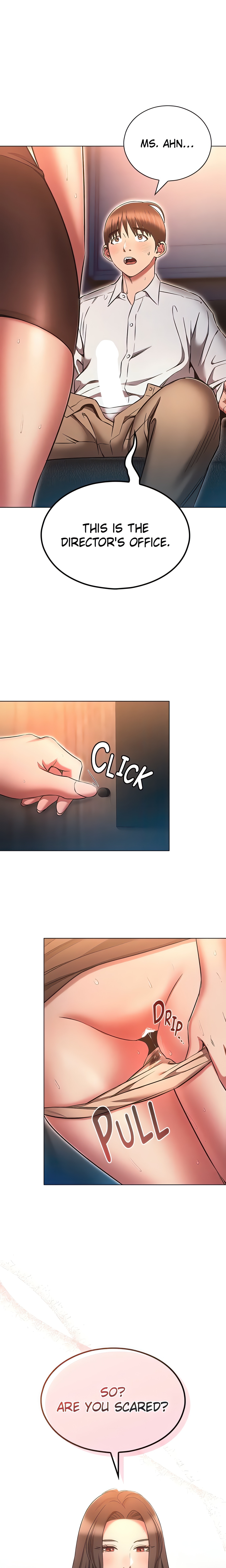 A Second Chance (Official) chapter 69 page 1