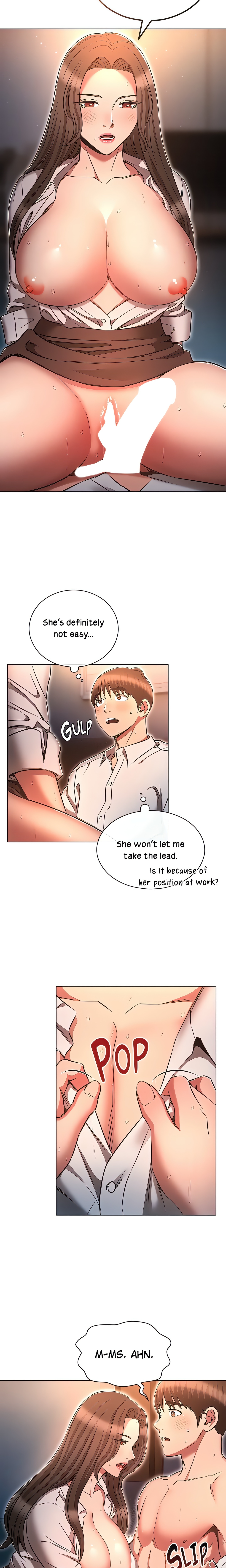 A Second Chance (Official) chapter 69 page 4