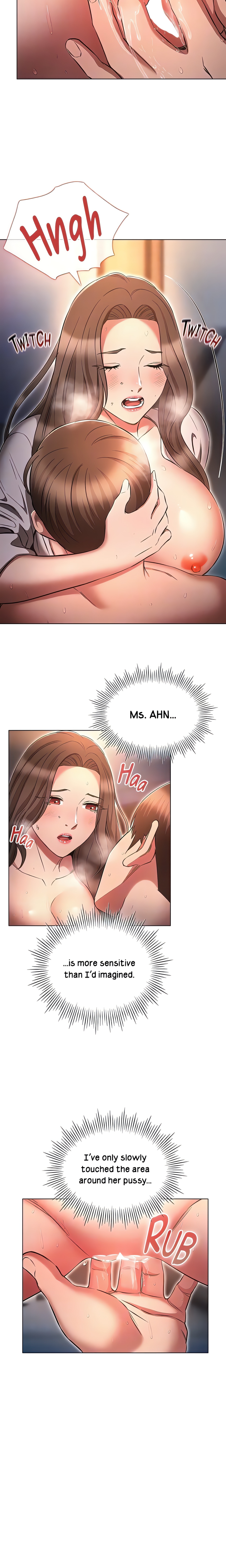 A Second Chance (Official) chapter 69 page 9