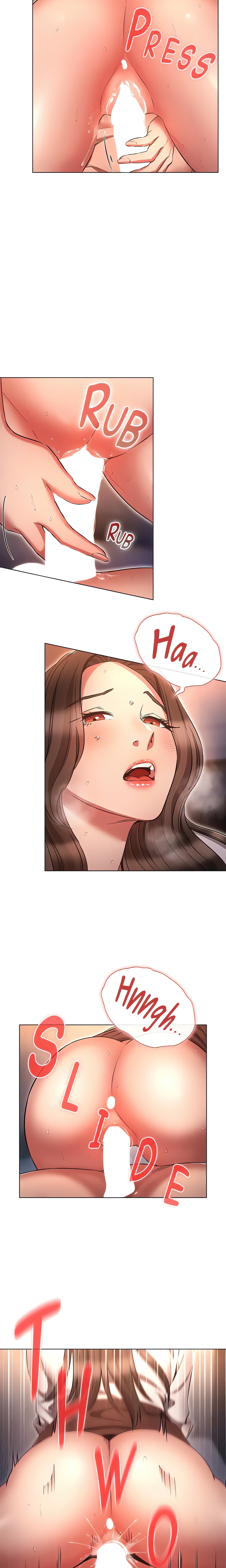 A Second Chance (Official) chapter 69 page 11