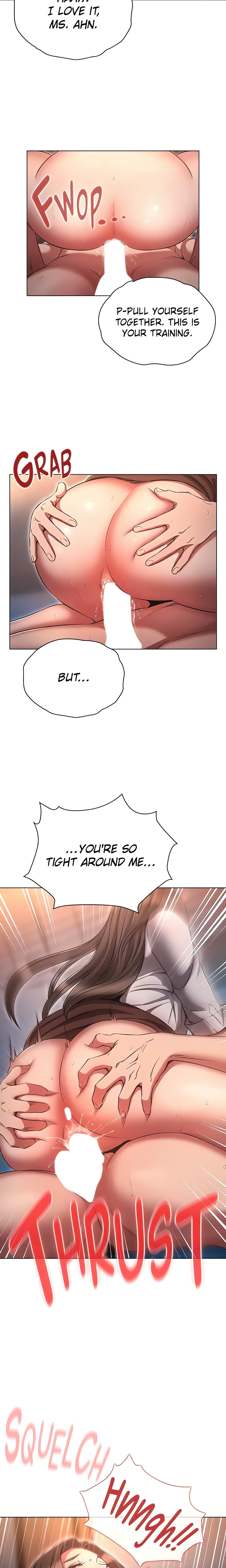 A Second Chance (Official) chapter 69 page 15