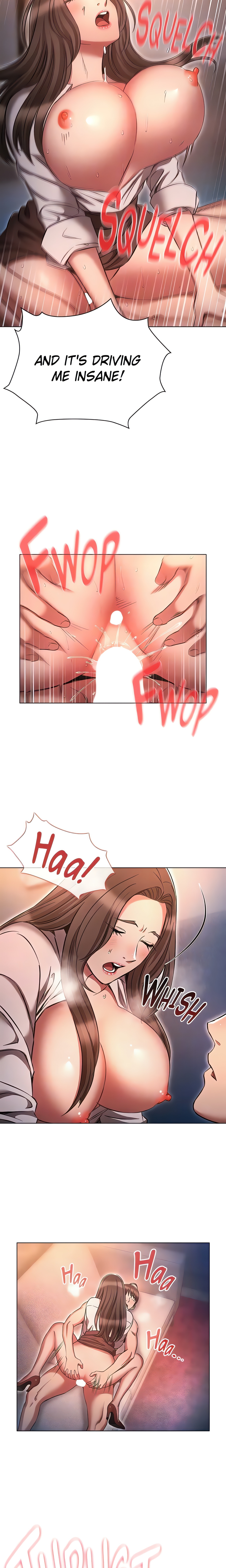 A Second Chance (Official) chapter 69 page 16