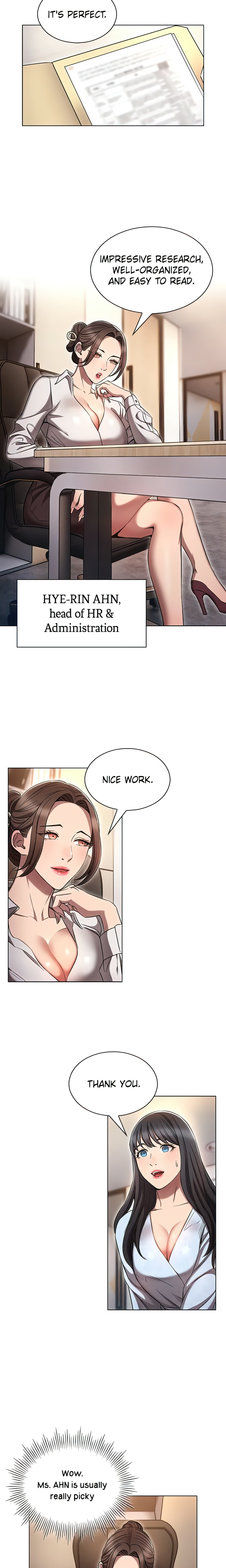 A Second Chance (Official) chapter 7 page 10