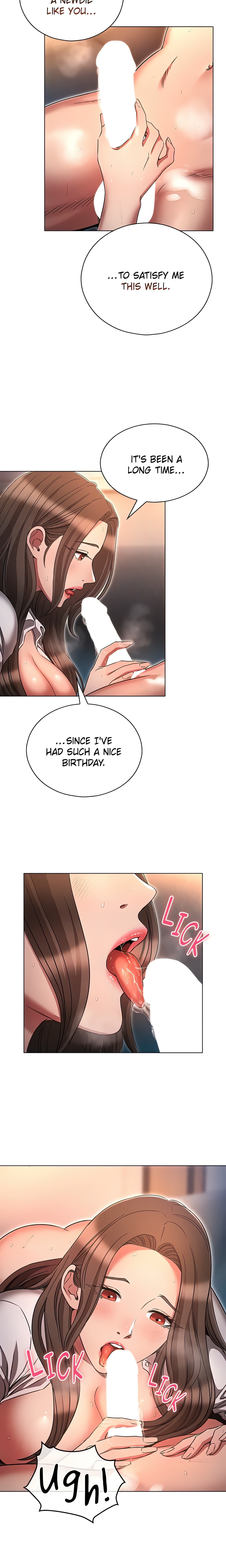 A Second Chance (Official) chapter 70 page 3