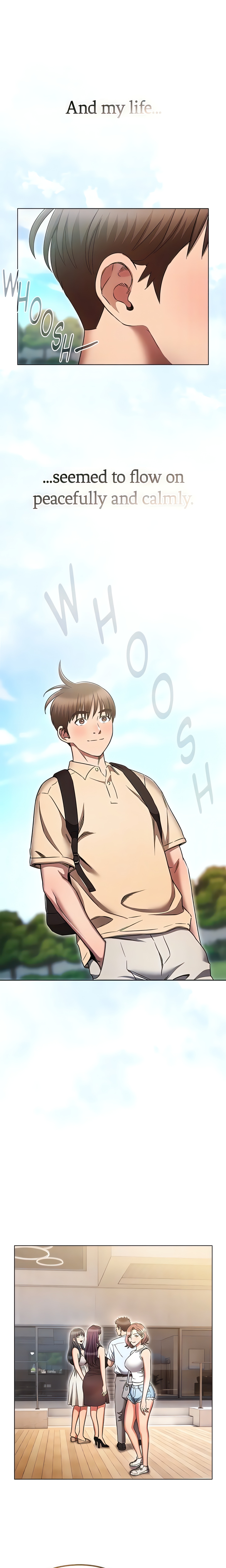 A Second Chance (Official) chapter 70 page 8