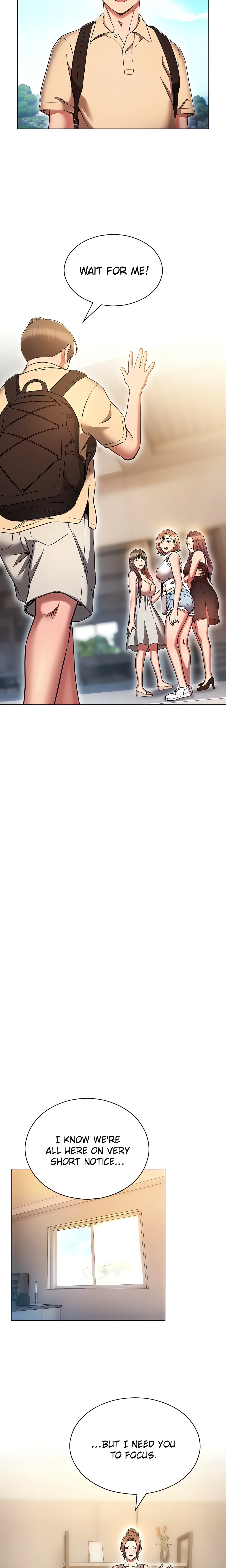 A Second Chance (Official) chapter 70 page 10