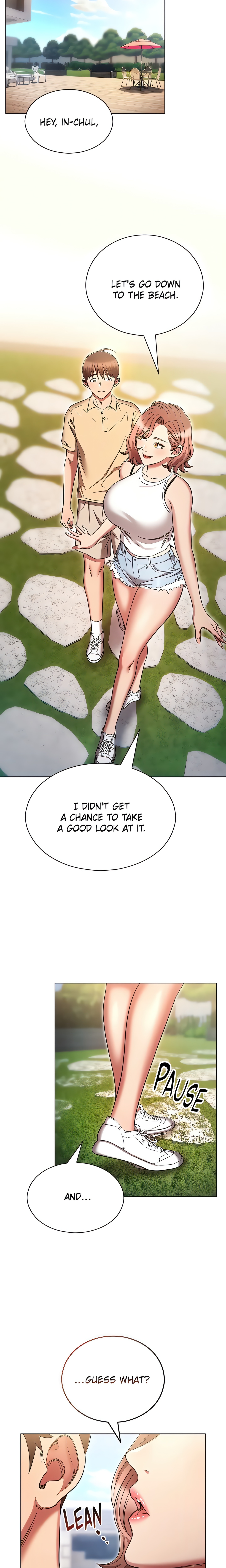 A Second Chance (Official) chapter 70 page 13