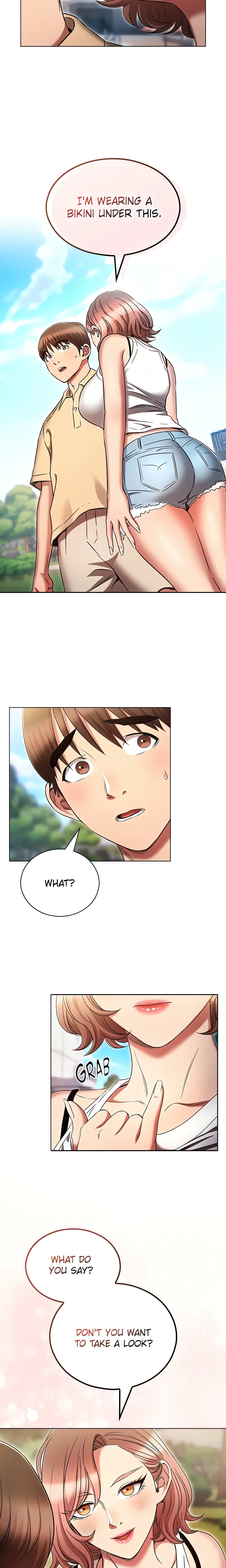 A Second Chance (Official) chapter 70 page 14