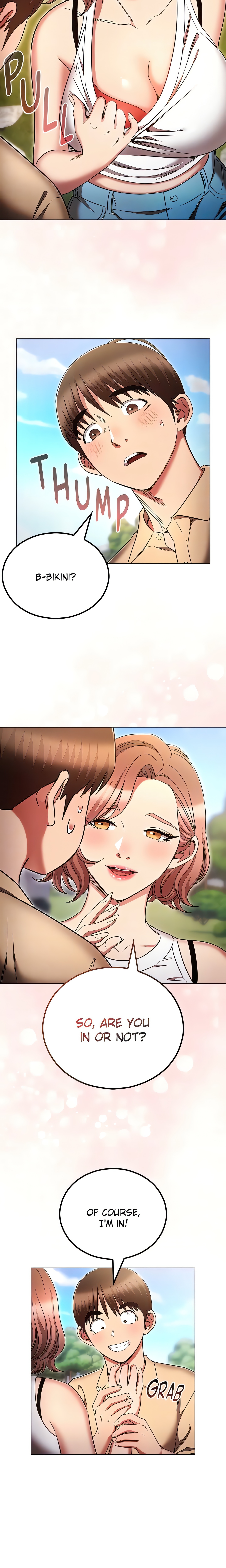 A Second Chance (Official) chapter 70 page 15