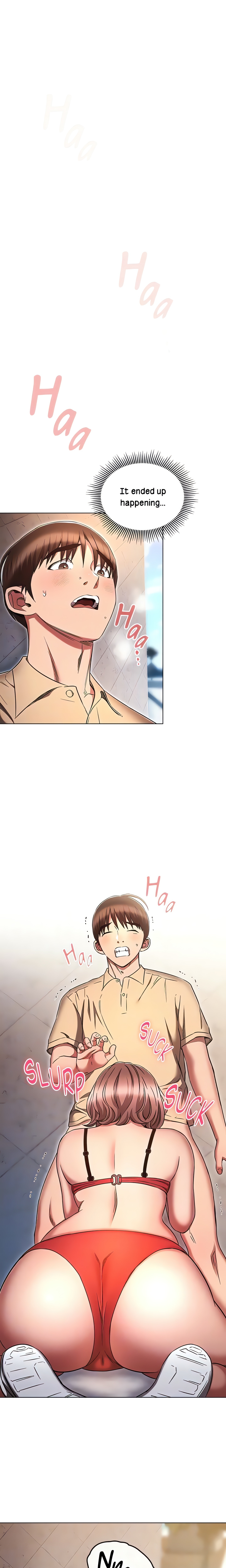 A Second Chance (Official) chapter 70 page 16