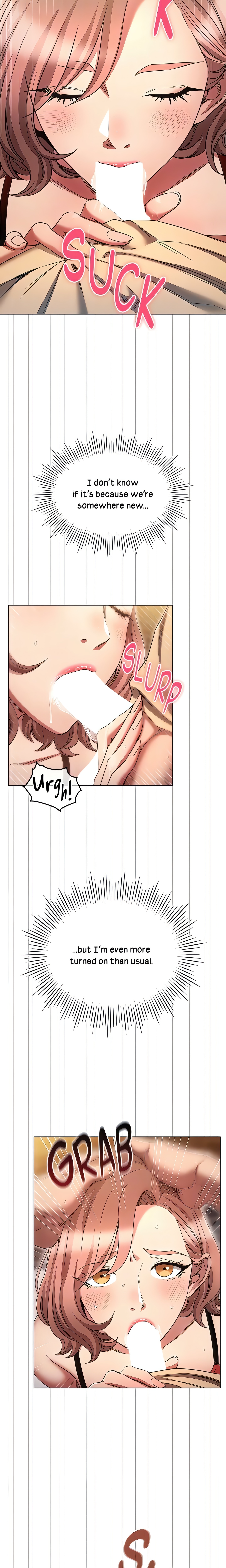 A Second Chance (Official) chapter 70 page 18