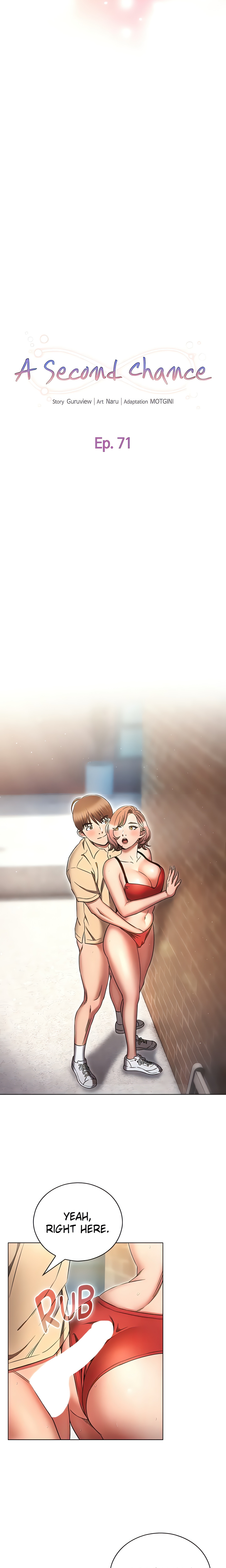 A Second Chance (Official) chapter 71 page 2