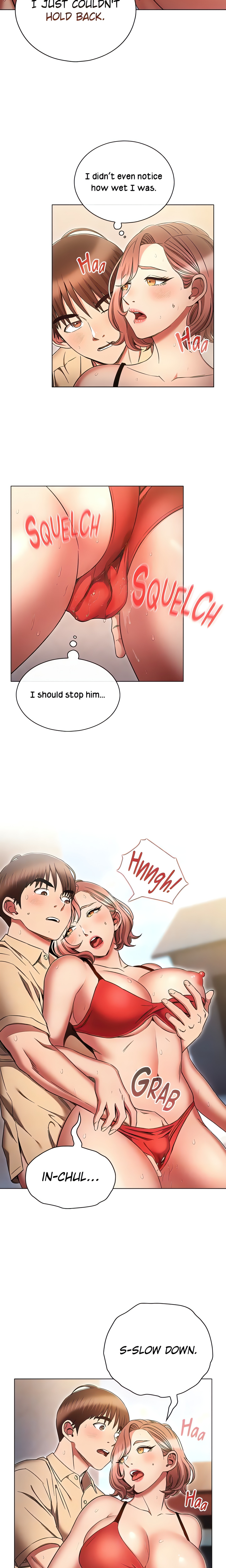 A Second Chance (Official) chapter 71 page 5