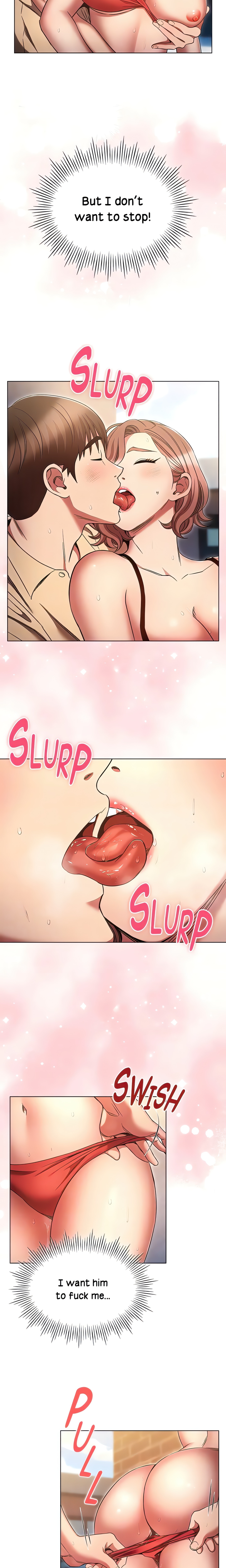 A Second Chance (Official) chapter 71 page 6