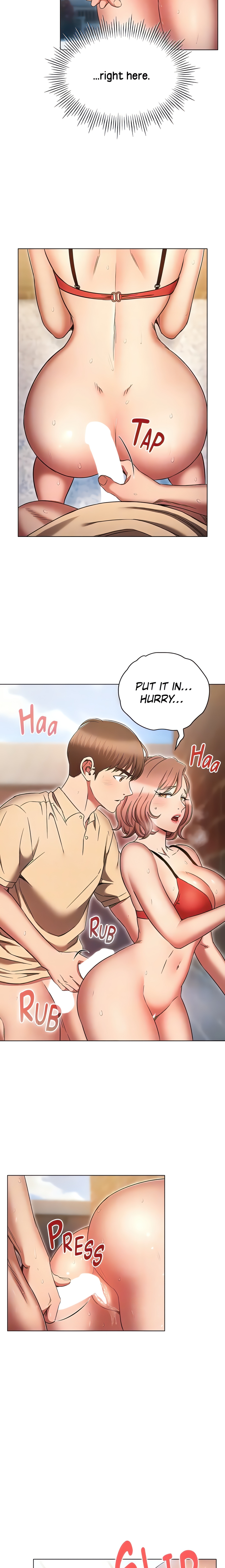 A Second Chance (Official) chapter 71 page 7