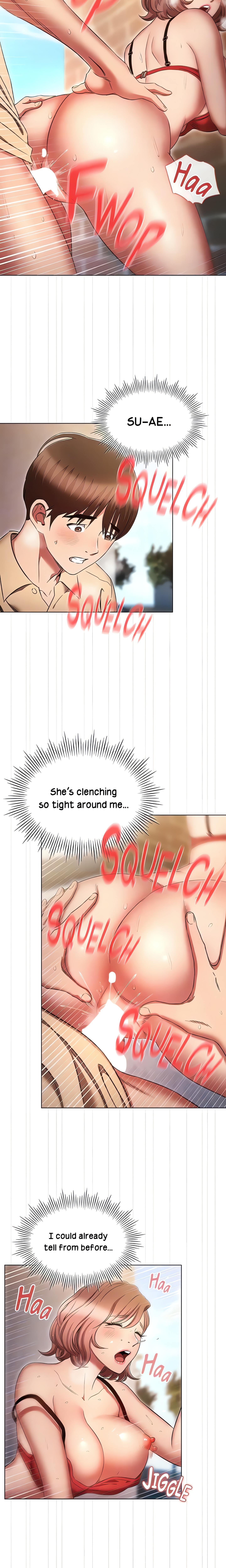 A Second Chance (Official) chapter 71 page 9