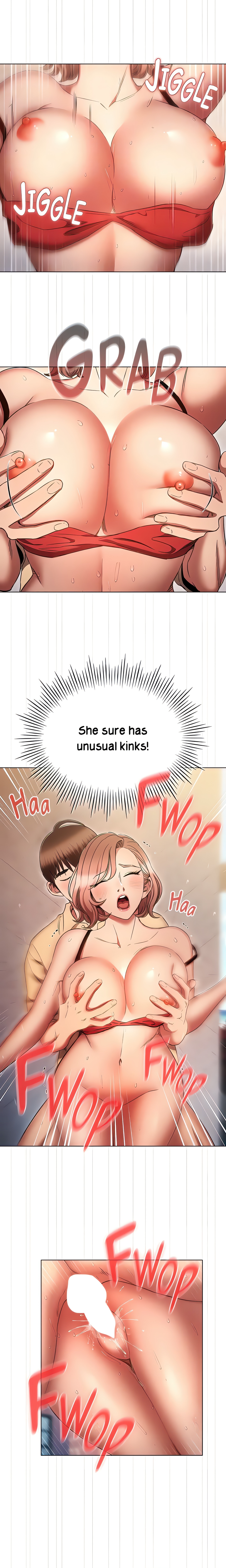 A Second Chance (Official) chapter 71 page 10