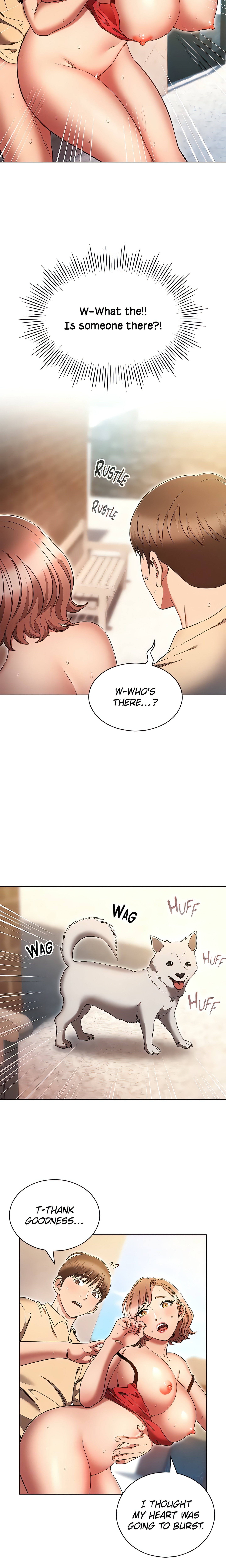 A Second Chance (Official) chapter 71 page 14