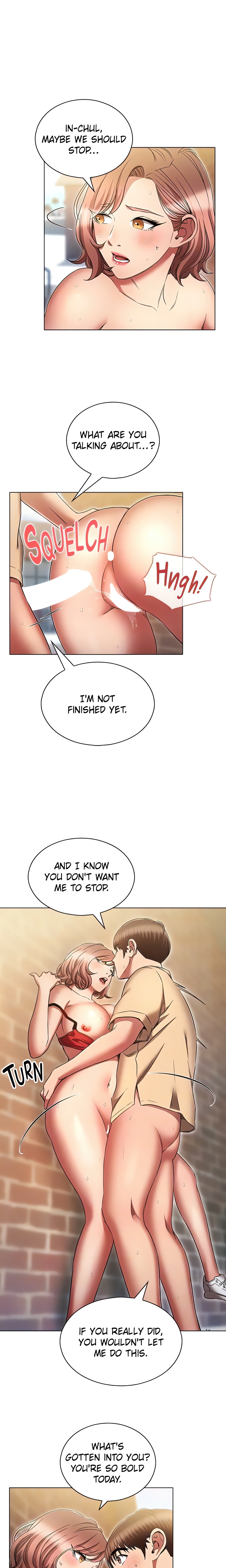 A Second Chance (Official) chapter 71 page 15