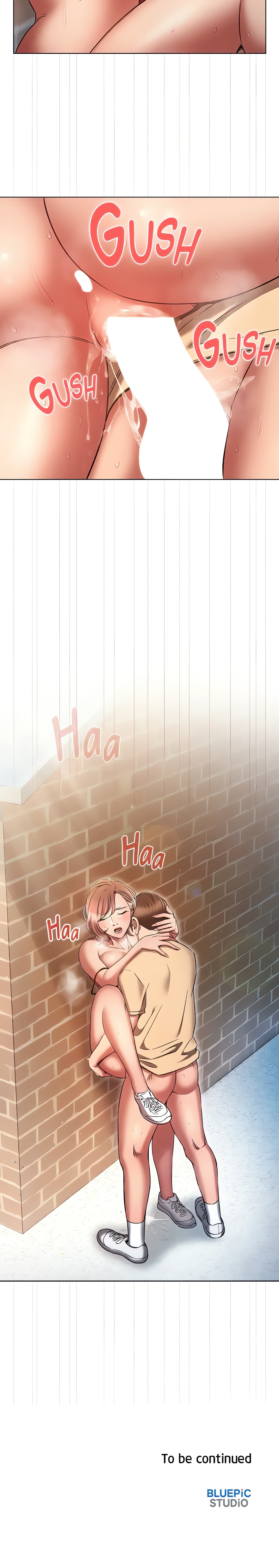 A Second Chance (Official) chapter 71 page 21