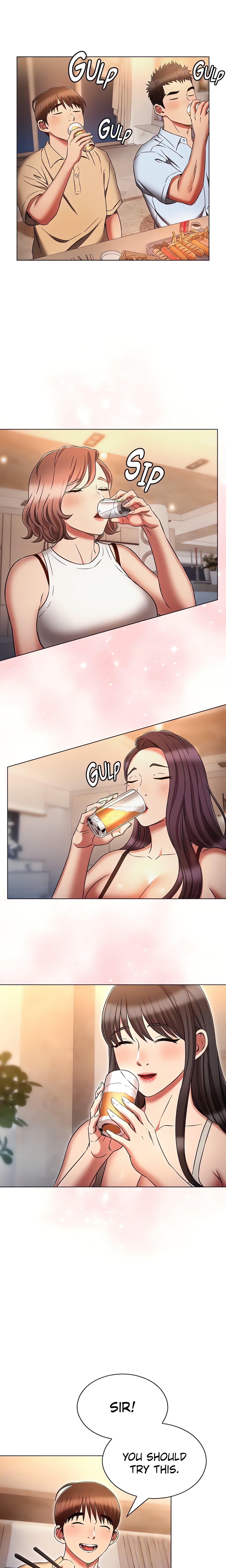 A Second Chance (Official) chapter 72 page 5