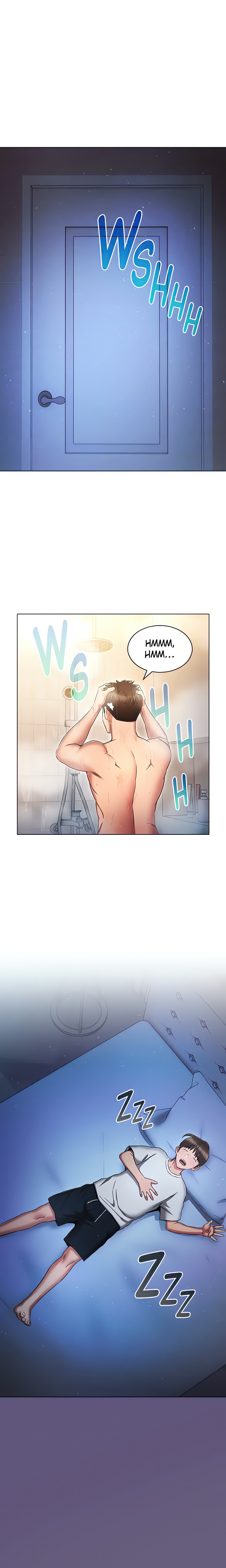 A Second Chance (Official) chapter 72 page 10