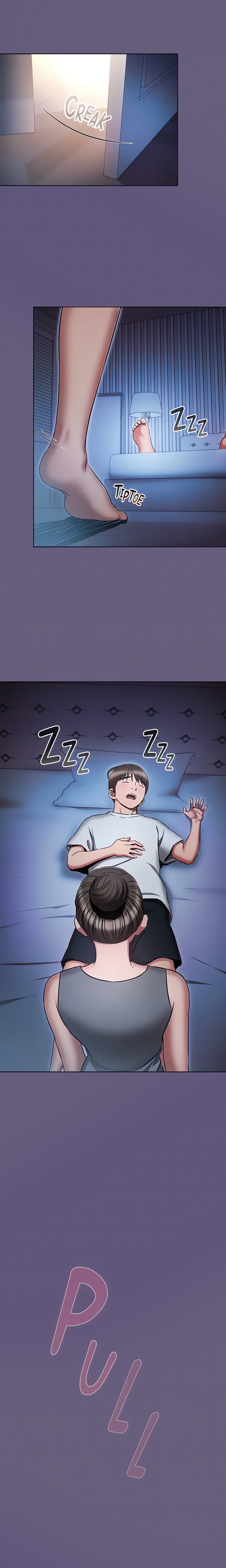 A Second Chance (Official) chapter 72 page 11