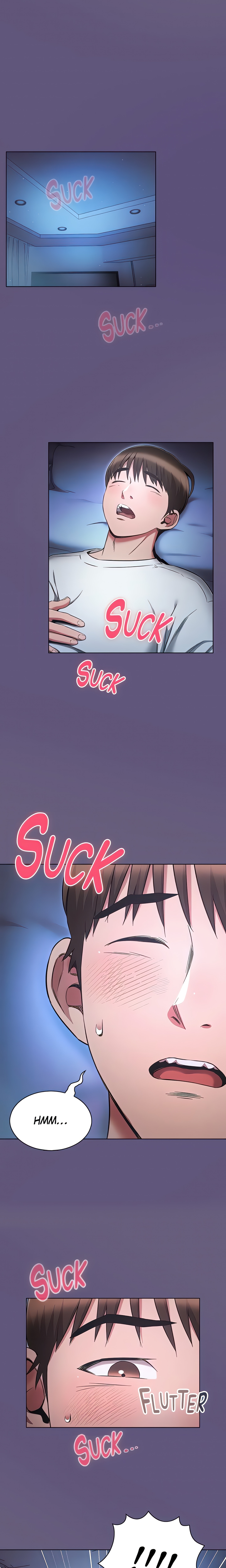 A Second Chance (Official) chapter 72 page 12