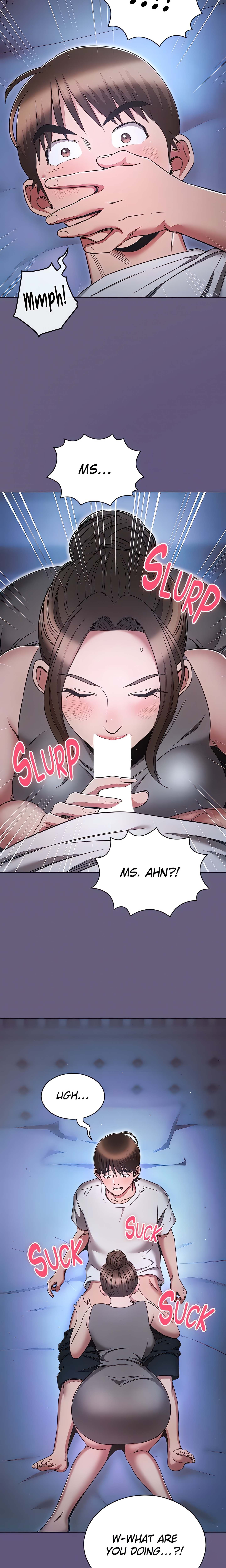 A Second Chance (Official) chapter 72 page 13