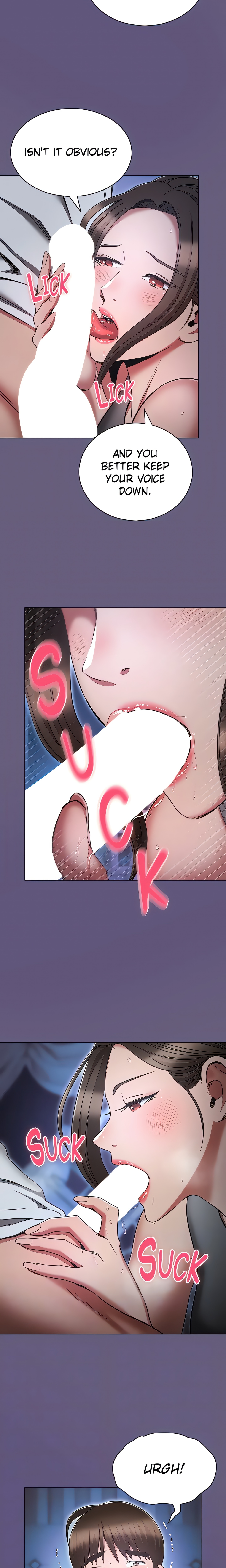 A Second Chance (Official) chapter 72 page 14