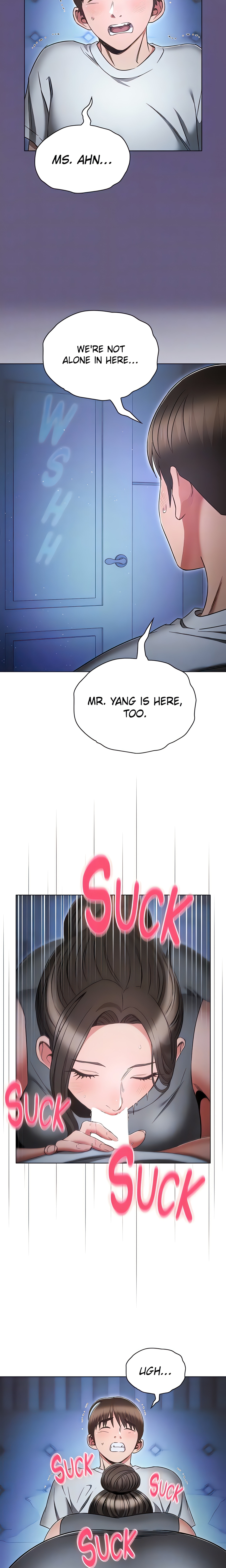 A Second Chance (Official) chapter 72 page 15